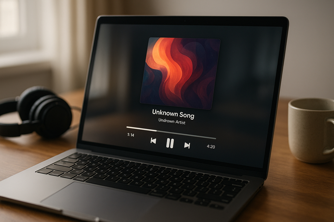 MP3 player software